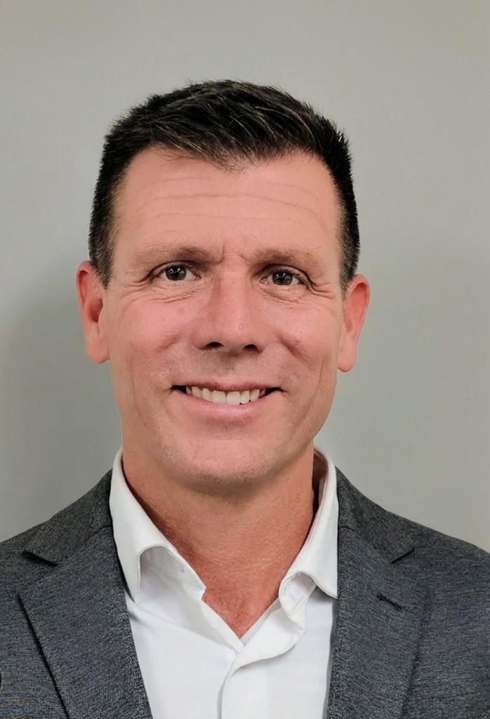 Doug Cupples